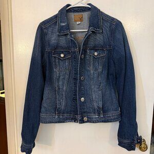 AMerican Eagle Denim Jacket